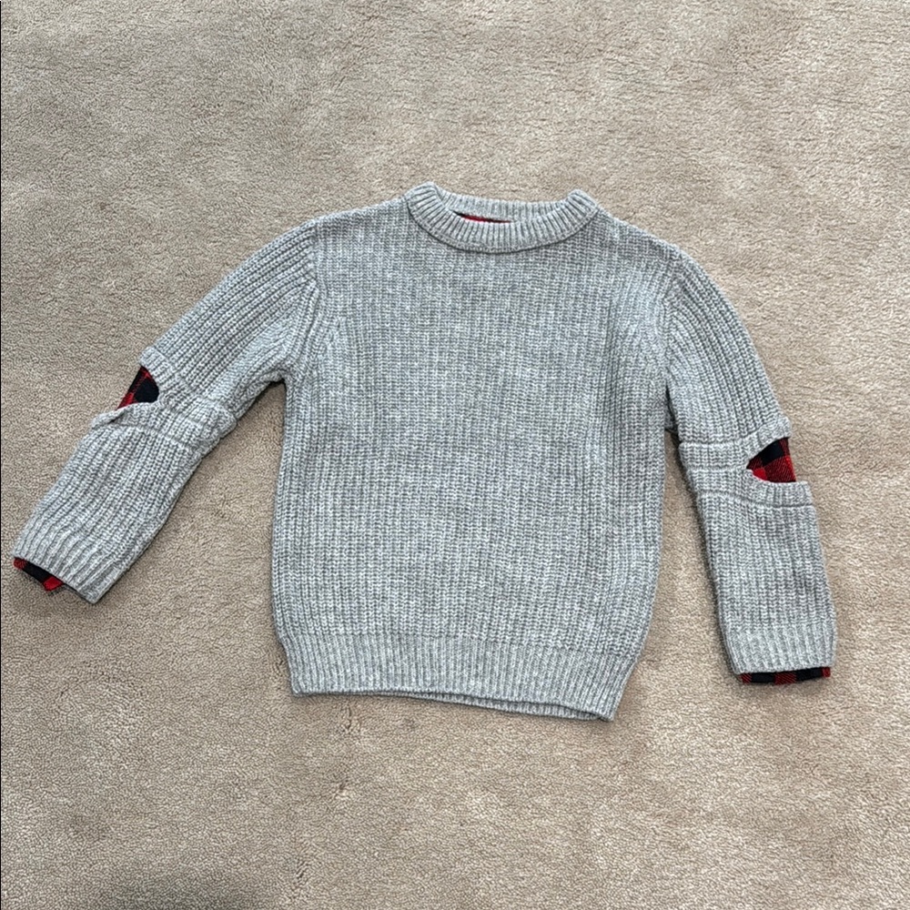 Zara Sweater